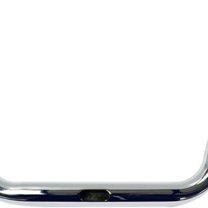 HANDLEBAR TPK HEFTY 8"CH