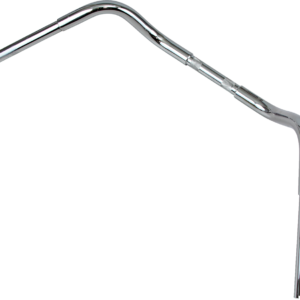 HANDLEBAR 1.25FLHR CH TBW