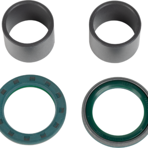 REAR WHEEL SEALS AND SPACERS KIT