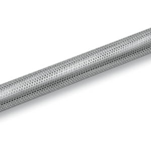 BAFFLE STNLS TUBE 1.75X24