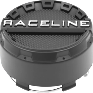 RACELINE ATV CAP FITS 4X137 & 4X156 ATV WHEELS