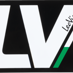 LOGO BADGE LV HIGH TEMP
