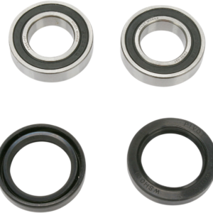 FRT WHEEL BEARING KIT