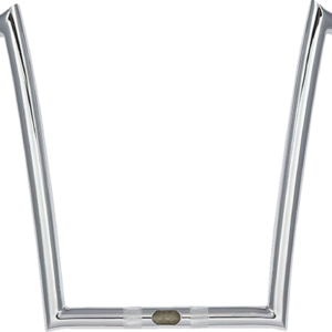 HANDLEBAR MONKEY 14" CHR