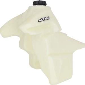 FUEL TANK KTM/HUSKY 4 GAL NATURAL
