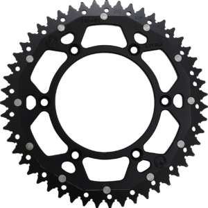 SPROCKET DUAL MSE 51 BK