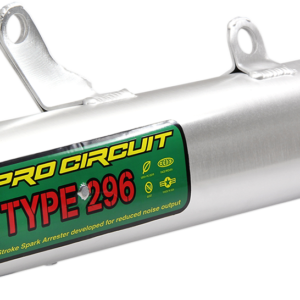 296 S/A YZ250 03-08