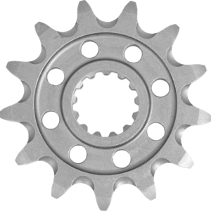 STEEL FRONT SPROCKET (520-13T) TM