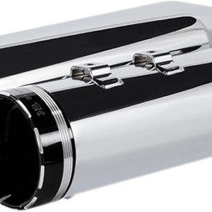 MUFFLERS 4.5"W/T 17+FLT C