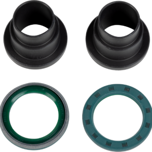 REAR WHEEL SEALS AND SPACERS KIT