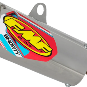 MUFFLER P-CORE 2 YZ125