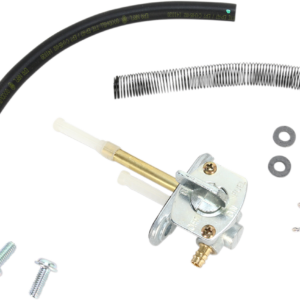 FUEL PETCOCK KIT YAM 0043