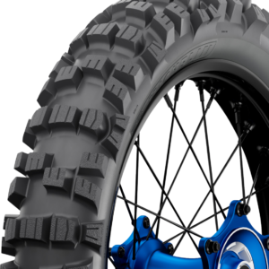 TIRE SC6H 110/90-19 62M
