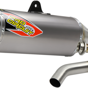 EXHAUST T6 0111945GX