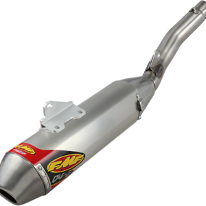 MUFFLER HEX Q4 S/A