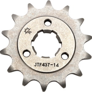 SPROCKET C/S SUZ 14T