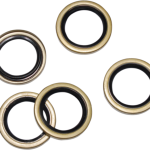 SEAL SPROCKET SHAFT 5PK