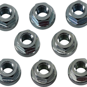 NUT FLANGE EXHAUST