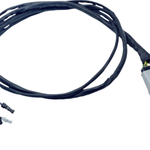 WIRE KIT EXTENSION HANDLEBAR INDIAN