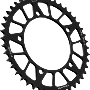 SPROCKET RL 44T SUZ BLK