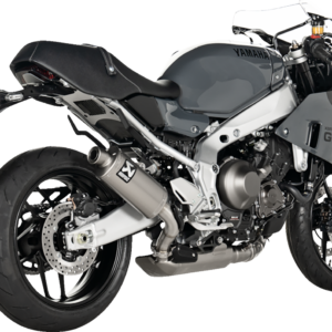 EXHAUST TI ECE YAMAHA XSR 900