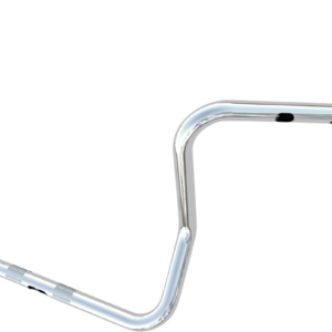 HANDLEBAR 1" BAGGER STYLE 14" CHROME