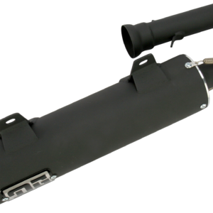 EXHAUST RCM II S/O 4400