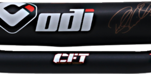HANDLEBAR CFT POD RC4