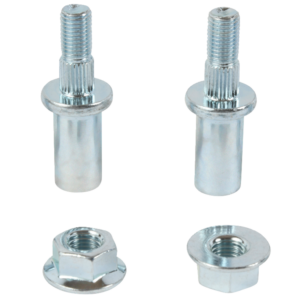 WHEEL STUD/NUT KIT MOOSE