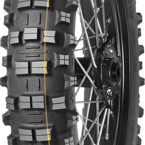 TIRE TERRA FORCE-EF SUPER 110/80-18  58R RR