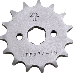 SPROCKET, C/S 15T