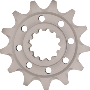STEEL FRONT SPROCKET (420-13T) HUSQVARNA, KTM