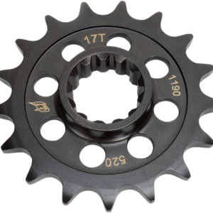SPROCKET FRT 520 17T