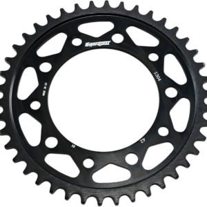 SPROCKET EDGE BLK 42T