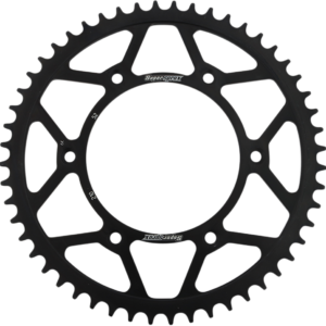 SPROCKET REAR STEEL 52T