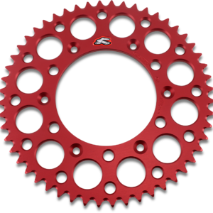 SPROCKET,RENTHAL CR RD 52