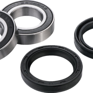 BEARING KIT WHEEL FRONT