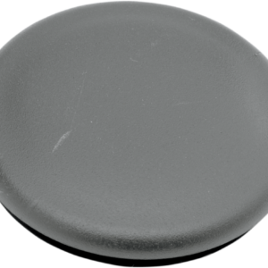 CAP WHEEL PLASTIC 2"