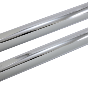 MUFFLERS NH INDIAN CHROME