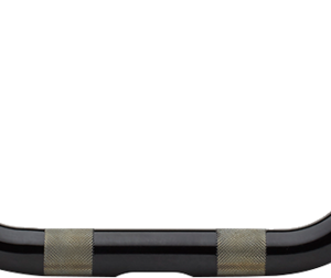 HANDLEBAR PERFORMANCE HIGH STAINLESS FL 24