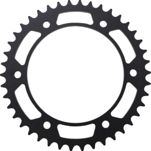 SPROCKET STEEL BMW 42T