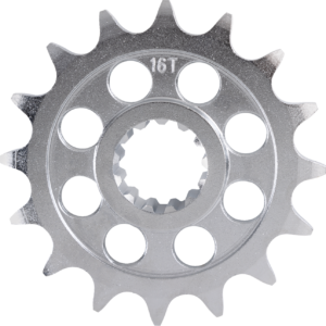 FRONT SPROCKET  - HONDA - 16 T