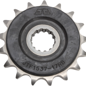 SPROCKET FRONT 17T 525 RU