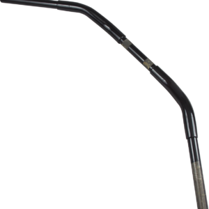 HANDLEBAR CLC BFLO BK TBW