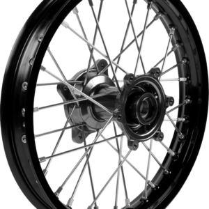 MOOSE WHEEL RR KTM 14X160 21+