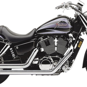 EXHAUST DSTRS VT11 SABRE
