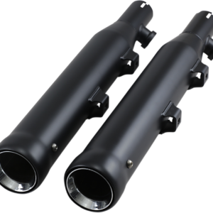 MUFFLERS 3" XL 04-13