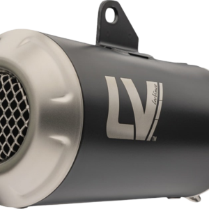 SLIP-ON LV10 BLK Z800