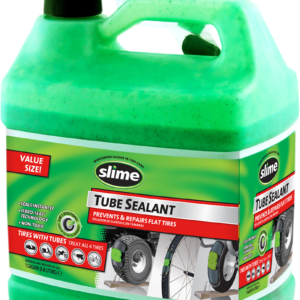 SLIME TIRE SEALANT 1 GAL