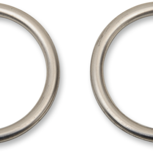 GASKET KIT EXHAUST POL